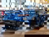 New 2025 Chevrolet Corvette Stingray Premium Conv w/ Z51 Performance Package image 3