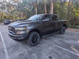 New 2025 RAM 1500 Rebel w/ Rebel Level 2 Equipment Group image 3