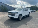 Used 2024 Chevrolet Suburban Premier image 2
