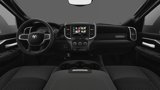 New 2025 RAM 2500 Big Horn image 6