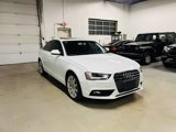 Used 2013 Audi A4 2.0T Premium Plus w/ Premium Plus Pkg image 3
