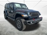New 2025 Jeep Wrangler Unlimited Rubicon image 2