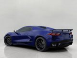 New 2025 Chevrolet Corvette Stingray Convertible w/ Z51 Performance Package image 3
