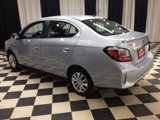 Used 2021 Mitsubishi Mirage G4 ES image 4