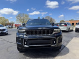 Used 2023 Jeep Grand Cherokee L Overland w/ Advanced Protech Group III image 5