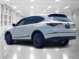 New 2025 Acura MDX A-Spec image 2