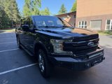 Used 2018 Ford F150 Lariat image 3