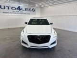 Used 2019 Cadillac CTS Luxury image 2