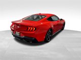 Used 2024 Ford Mustang Coupe image 4