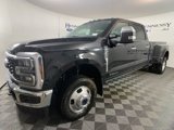 New 2025 Ford F350 4x4 Crew Cab DRW Super Duty image 2