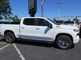 New 2026 Chevrolet Silverado 1500 RST image 3