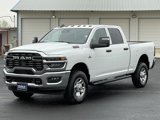 New 2025 RAM 2500 Tradesman image 3