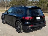 Used 2025 Mercedes-Benz GLB 250 w/ AMG Night Package image 4