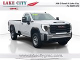 New 2025 GMC Sierra 2500 Pro image 1