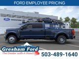 New 2025 Ford F450 XLT image 3