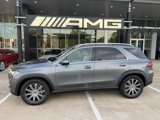Certified 2025 Mercedes-Benz GLE 350 4MATIC image 3