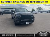New 2025 RAM 1500 Big Horn image 3
