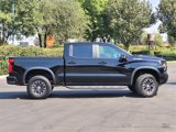New 2025 Chevrolet Silverado 1500 ZR2 w/ Technology Package image 3