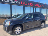 Used 2015 GMC Terrain SLT image 3