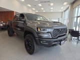 New 2025 RAM 1500 RHO w/ RHO Level 1 Equipment Group image 2