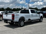 New 2025 Ford F250 XLT image 3