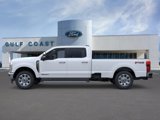 New 2026 Ford F350 Lariat image 3