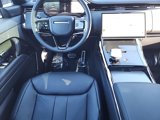 New 2025 Land Rover Range Rover Sport Dynamic SE image 4