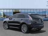 New 2025 Cadillac XT4 Sport image 3