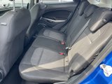 Used 2021 Ford EcoSport SE w/ Interior Protection Package image 6