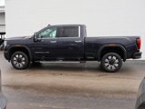 New 2025 GMC Sierra 2500 Denali w/ Technology Package image 3