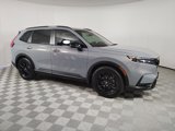 New 2026 Honda CR-V Sport-L image 2