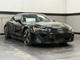 New 2025 Audi S e-tron GT Premium Plus image 2