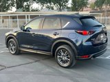 Used 2020 MAZDA CX-5 Touring image 4