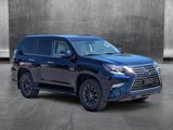 Used 2023 Lexus GX 460 Premium image 3