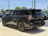 New 2025 INFINITI QX80 Autograph image 5