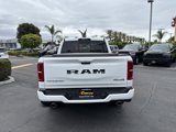 New 2025 RAM 1500 Tungsten w/ Off Road Group image 4