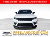 New 2025 Jeep Grand Cherokee Limited w/ Luxury Tech Group II image 2