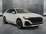 New 2025 Audi Q8 Premium Plus image 3