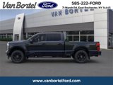 New 2025 Ford F250 XLT w/ Black Appearance Package image 3