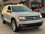 Used 2018 Volkswagen Atlas SE image 4
