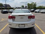 Used 2016 Chevrolet Malibu LT w/ Power Convenience Package image 6