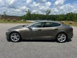 Used 2016 Tesla Model S 70D image 2