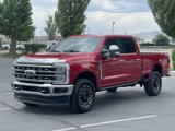 Used 2024 Ford F250 Lariat w/ Lariat Ultimate Package image 2