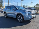 New 2025 Mitsubishi Outlander SEL image 3