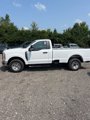 New 2024 Ford F350 XL w/ XL Chrome Package image 2