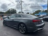 Used 2022 Audi S5 Premium Plus w/ Premium Plus image 5