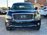 Used 2014 INFINITI QX80 2WD w/ Theater Package image 4