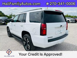 Used 2020 Chevrolet Tahoe Premier w/ Premier 6.2L Value Package image 3