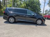Certified 2023 Chrysler Pacifica Limited image 2