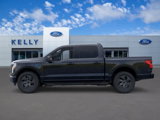 New 2025 Ford F150 Lightning XLT image 3